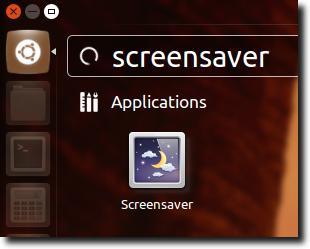 باز کردن XScreensaver