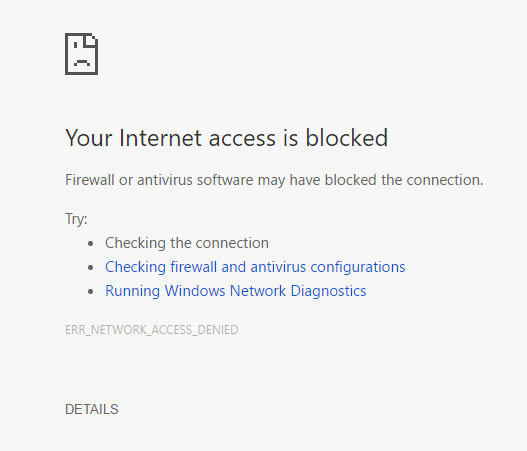 internet-blocked