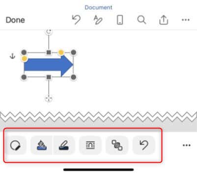 نحوه درج فلش در اسناد Microsoft Word تصویر 15