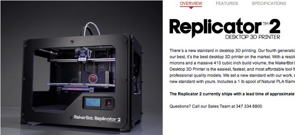 Replicator2